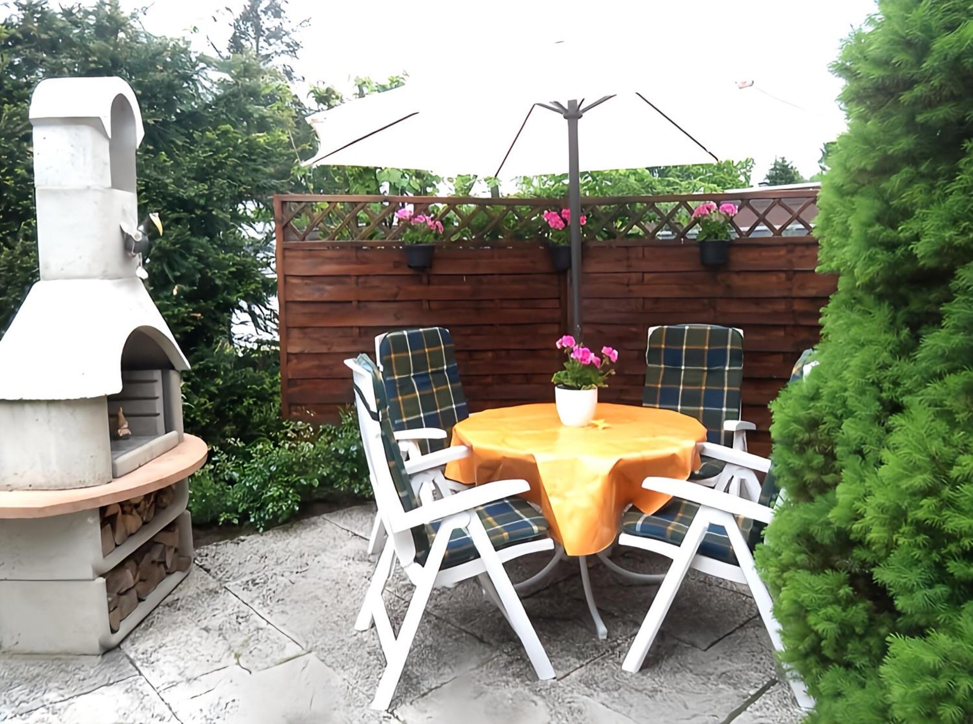 Lodge 2 Bad Harzburg Buitenkant foto