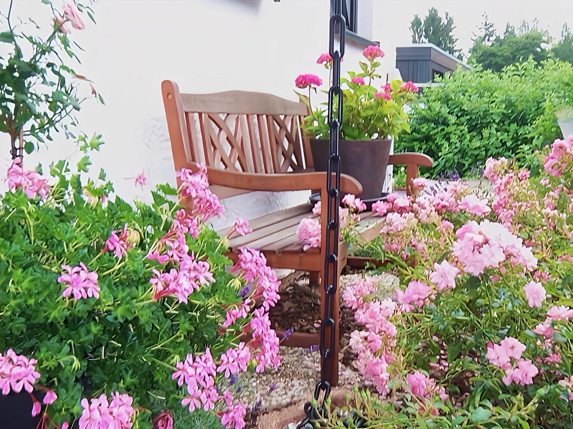 Lodge 2 Bad Harzburg Buitenkant foto
